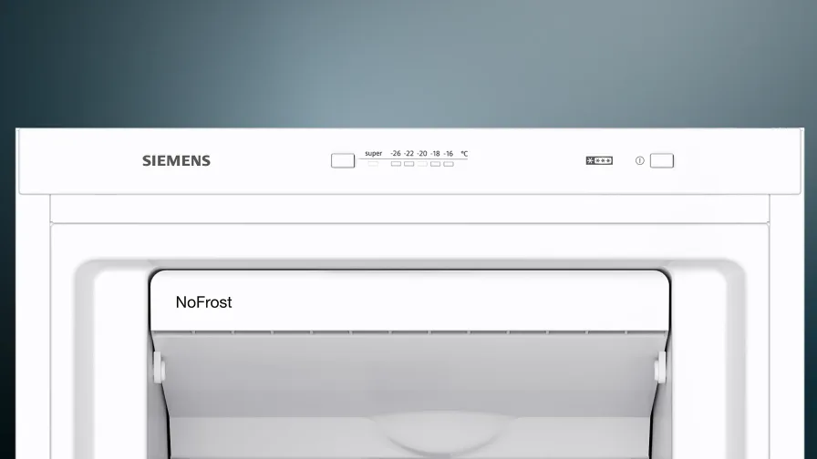 Siemens GS33NVWEP - фото 5
