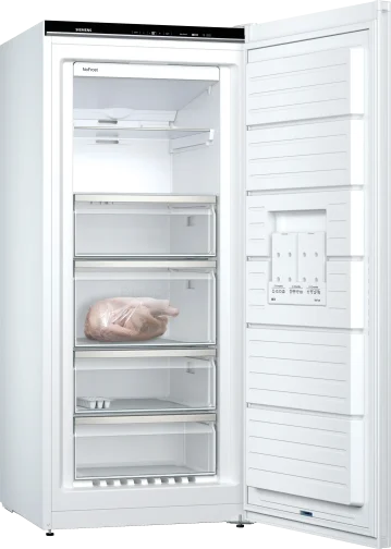 Siemens GS51NUWDP - фото 2