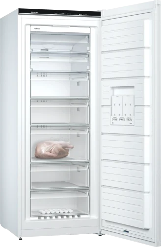 Siemens GS54NUWDV - фото 2