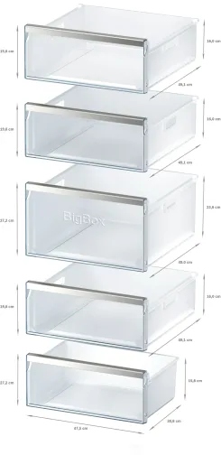 Siemens GS54NUWDV - фото 5