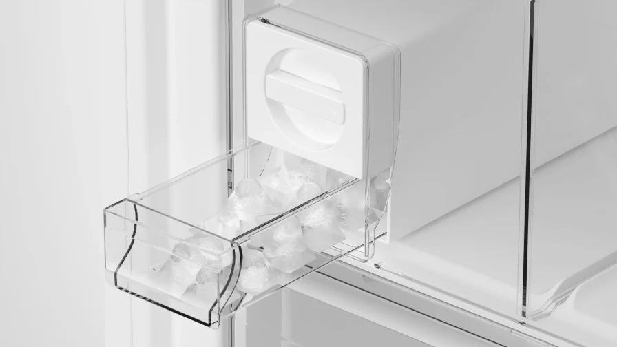 Siemens GS58NAWCV - фото 7