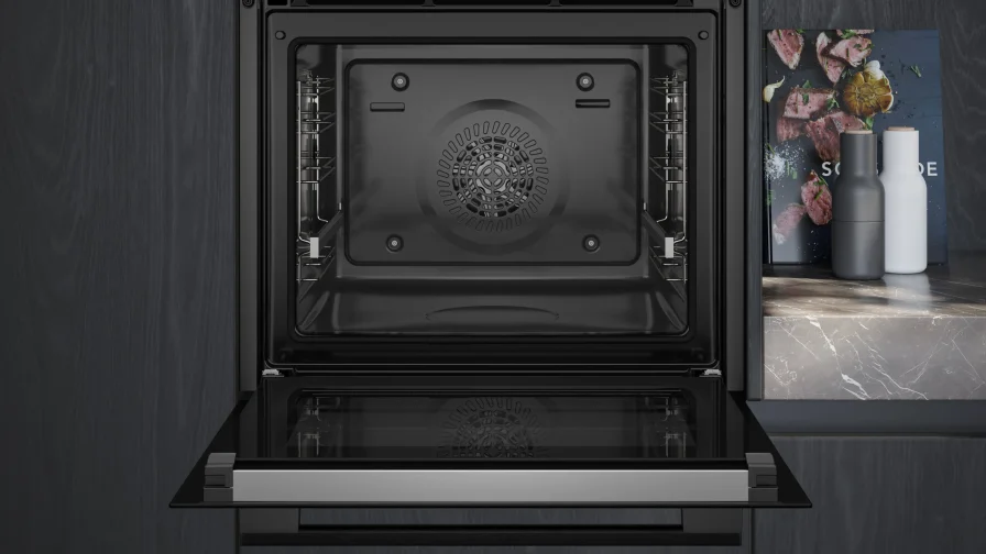 Siemens HB272GEB3 - фото 6