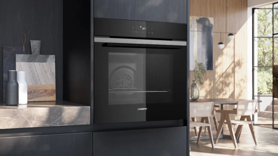 Siemens HB272GES3 - фото 4