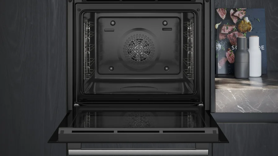 Siemens HB517GBS3 - фото 1