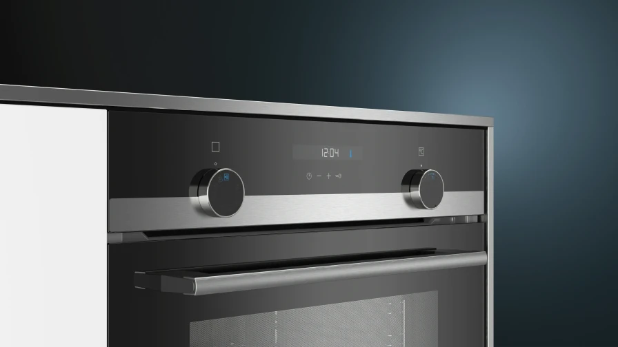 Siemens HB557JYS5T - фото 4