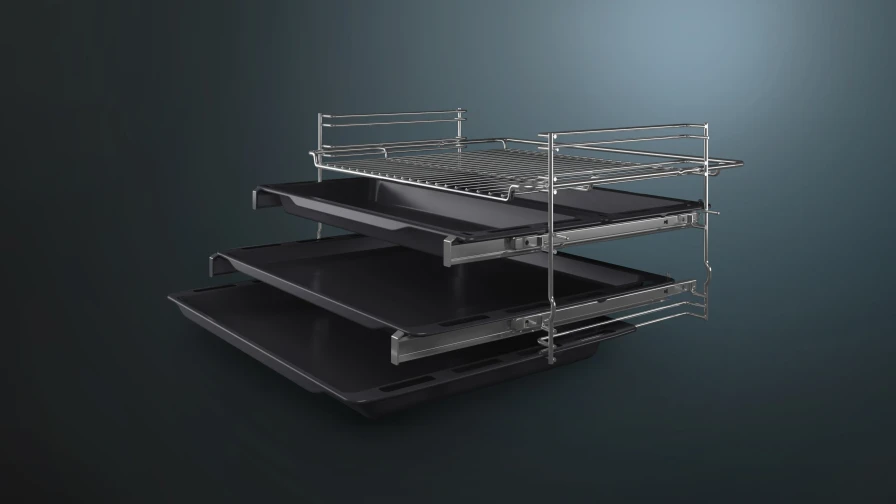 Siemens HB557JYS5T - фото 5