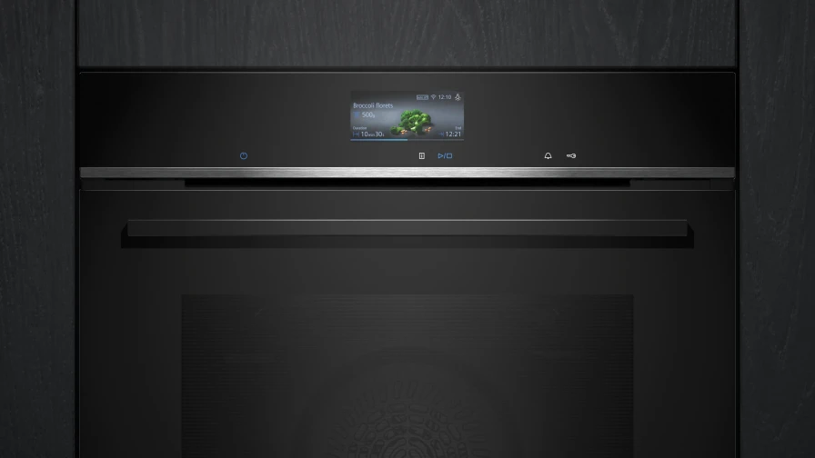 Siemens HB736G1B1 - фото 2