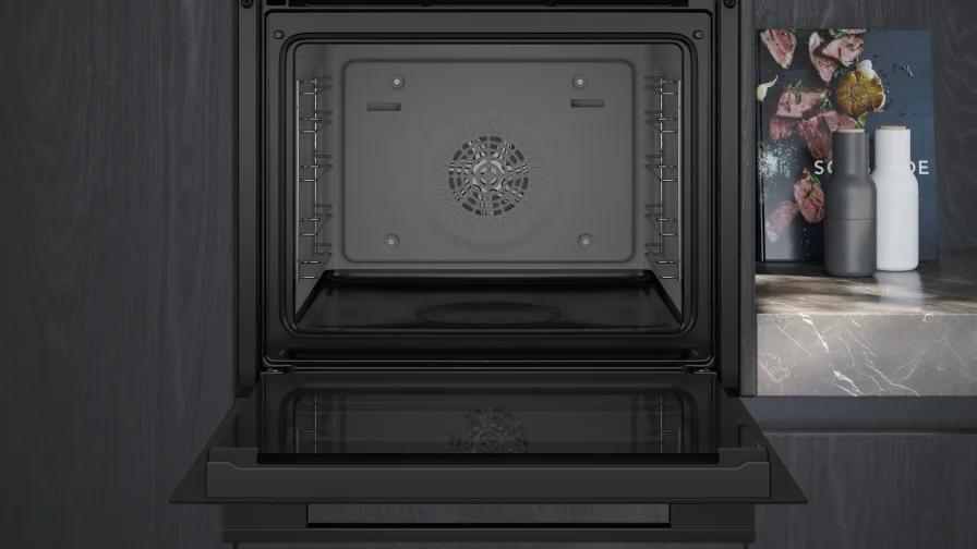 Siemens HB754G1B1 - фото 5