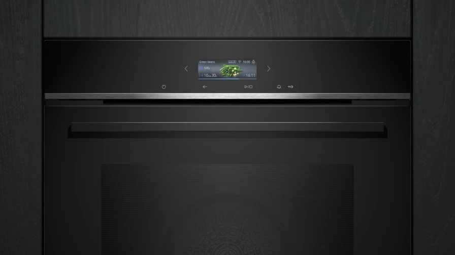 Siemens HB774G1B1 - фото 2