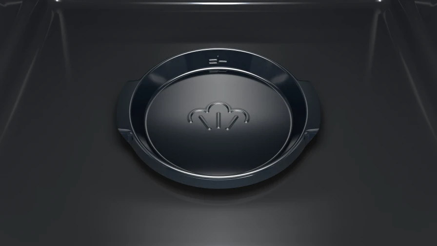 Siemens HD314A0S3 - фото 3