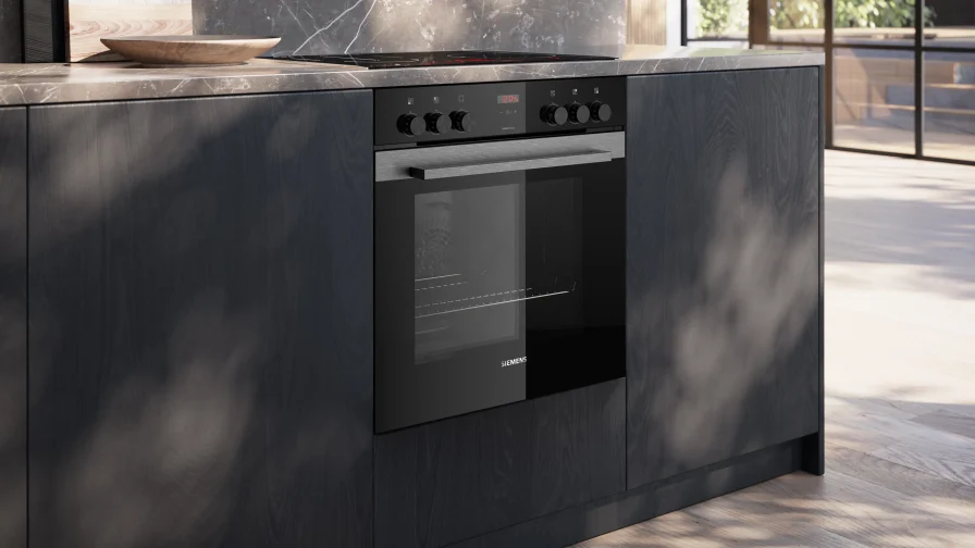 Siemens HD314A0S3 - фото 1