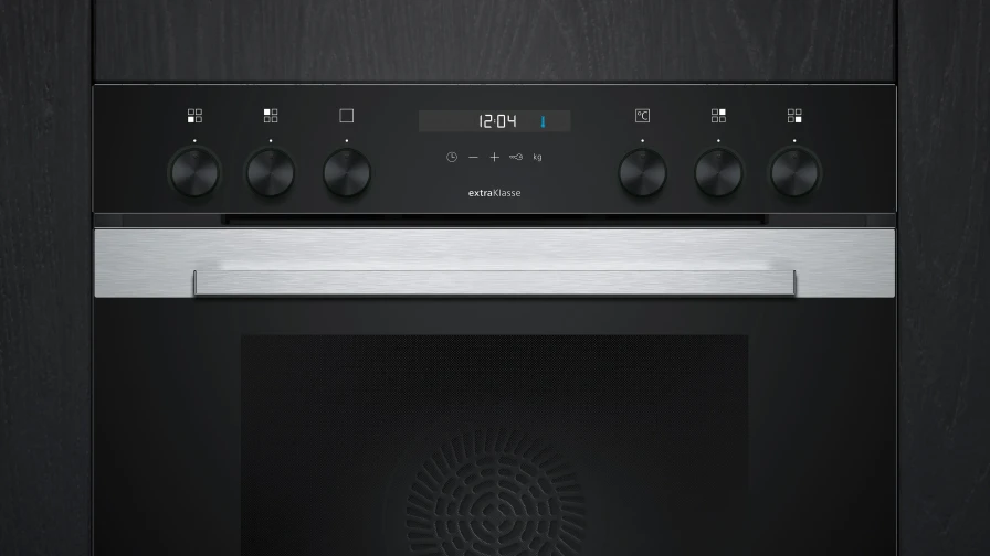 Siemens HE317HBS3 - фото 8