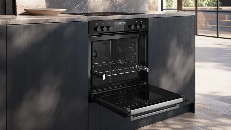 Siemens HE378GAS3 - фото 6