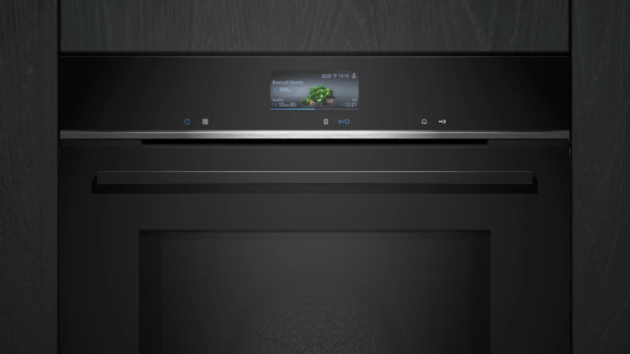 Siemens HM776GKB1 - фото 2