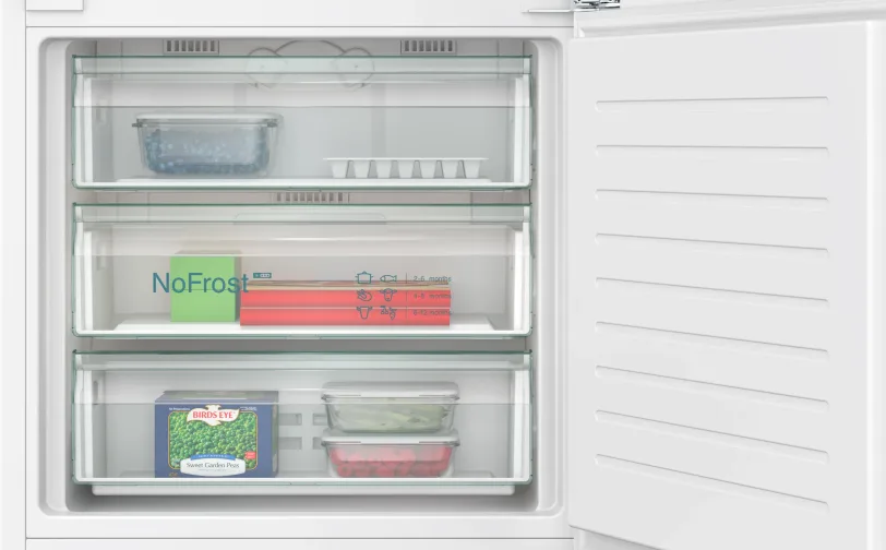 Siemens KB96NVFE0 - фото 6