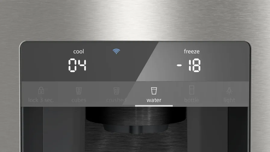 Siemens KF96DPPEA - фото 4