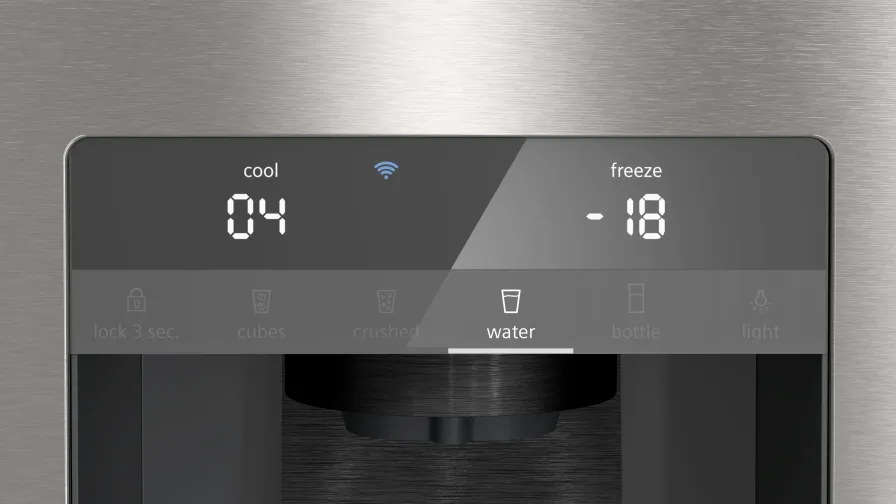 Siemens KF96IAPEA - фото 8