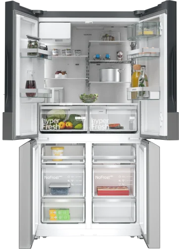 Siemens KF96IAPEA - фото 4