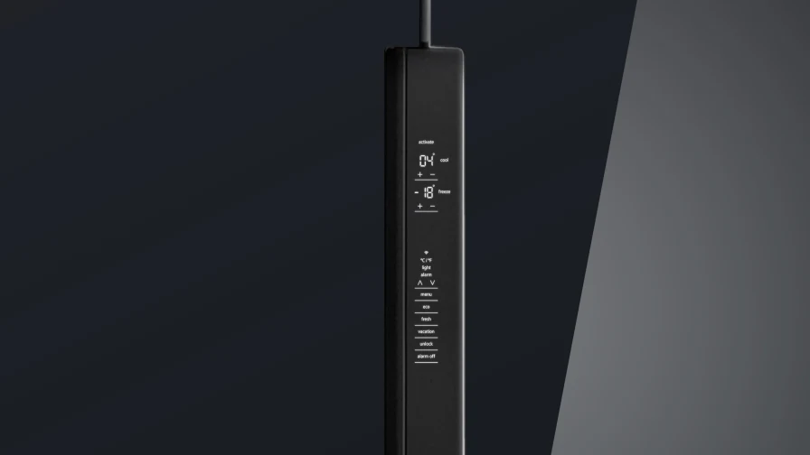 Siemens KF96RSBEA - фото 2