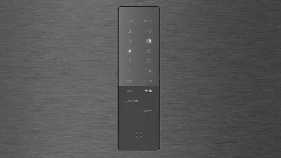 Siemens KG36NXXBF - фото 4