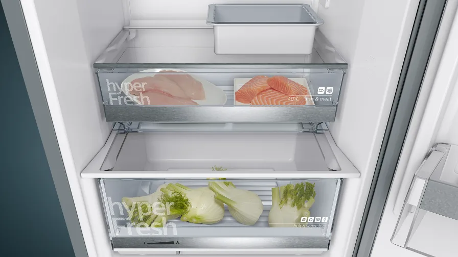 Siemens KG39E8XBA - фото 6