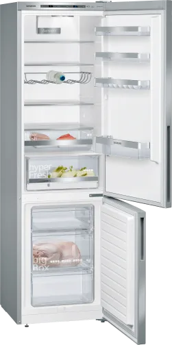 Siemens KG39EALBA - фото 6