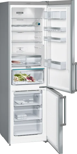 Siemens KG39NAI306 - фото 1