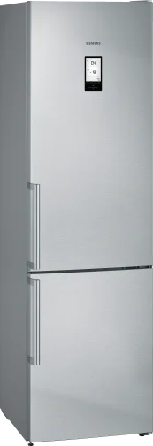 Siemens KG39NAI306 - фото 6