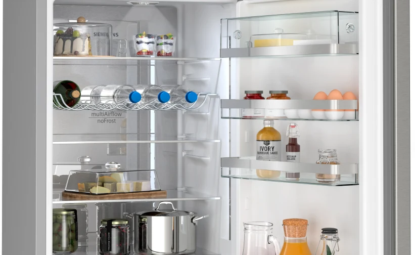 Siemens KG39NAICT - фото 5