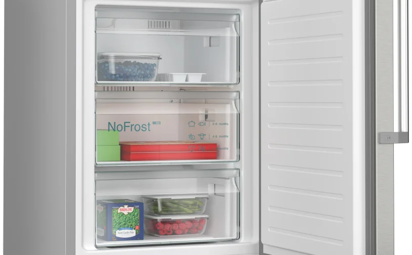 Siemens KG39NAICT - фото 6