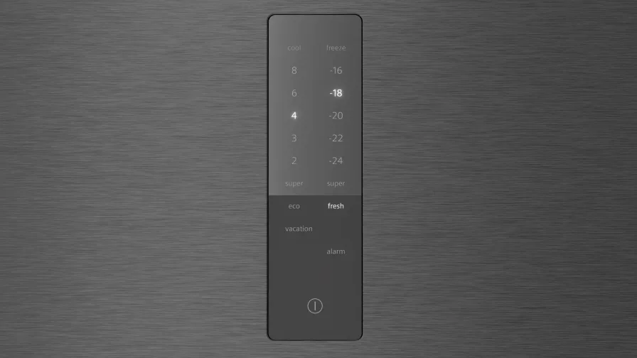 Siemens KG39NEXBF - фото 3