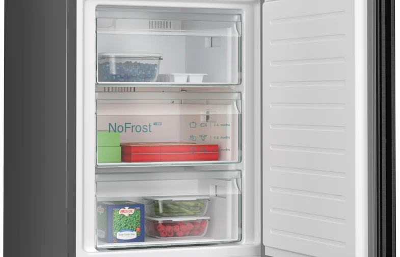 Siemens KG39NEXCG - фото 6