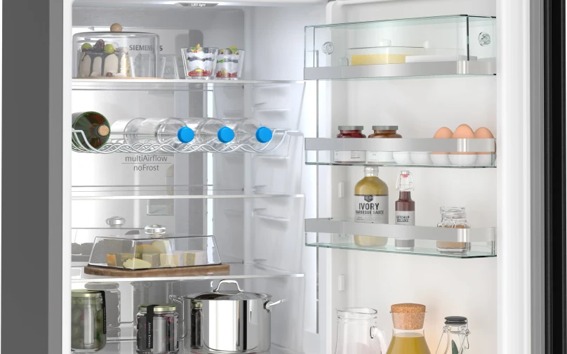 Siemens KG39NSBBF - фото 4