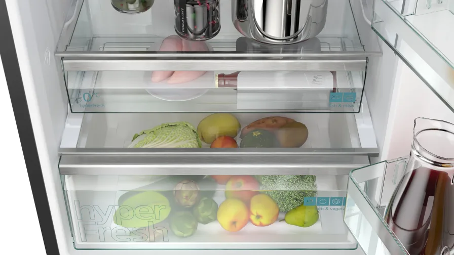 Siemens KG49NAXCF - фото 4