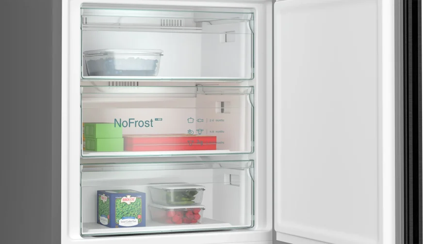 Siemens KG49NAXCF - фото 5