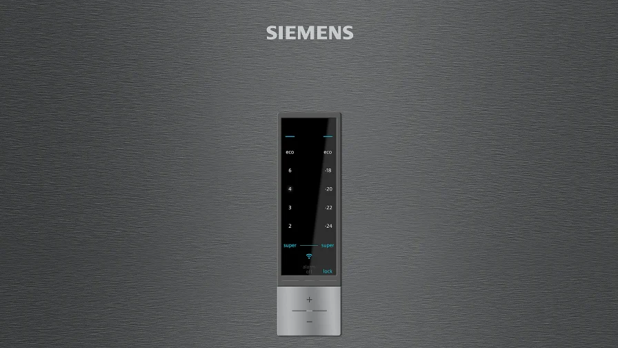 Siemens KG49NXX306 - фото 4