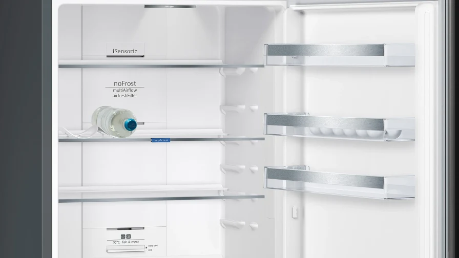 Siemens KG49NXX306 - фото 5