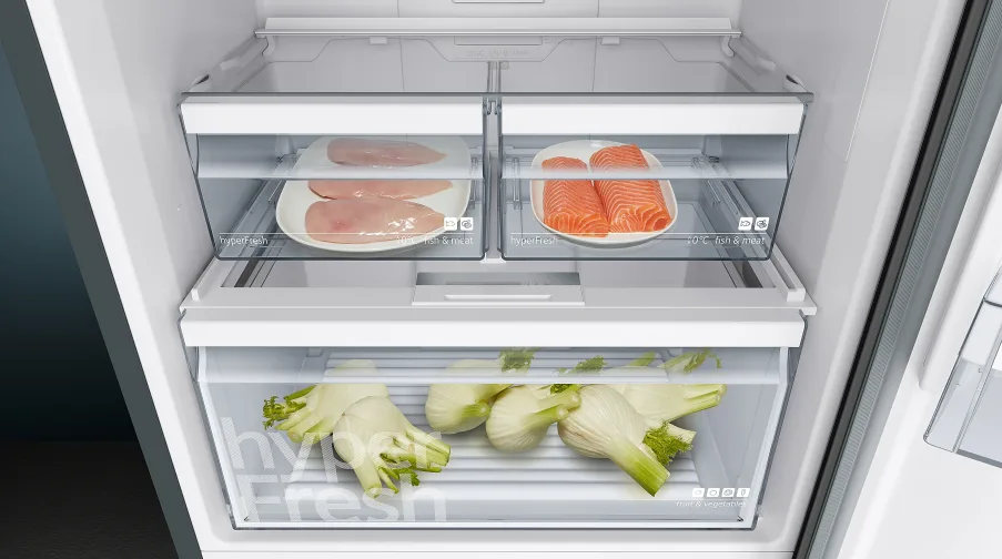 Siemens KG49NXX306 - фото 6