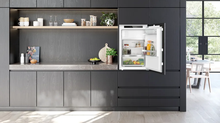 Siemens KI22LADD1 - фото 1