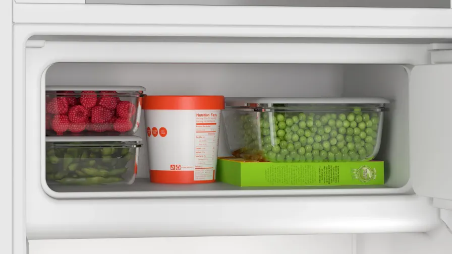 Siemens KI42L2FE0 - фото 5