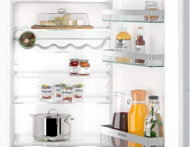 Siemens KI42LADD1 - фото 3