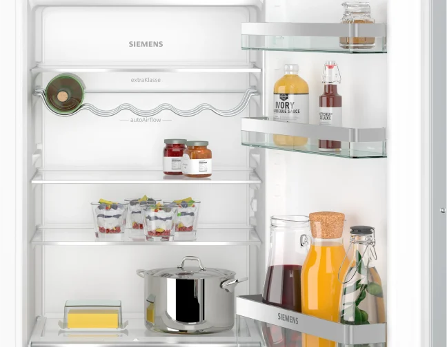 Siemens KI42LEDD1 - фото 3