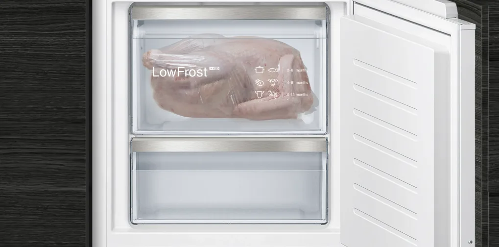 Siemens KI77SADD0 - фото 6