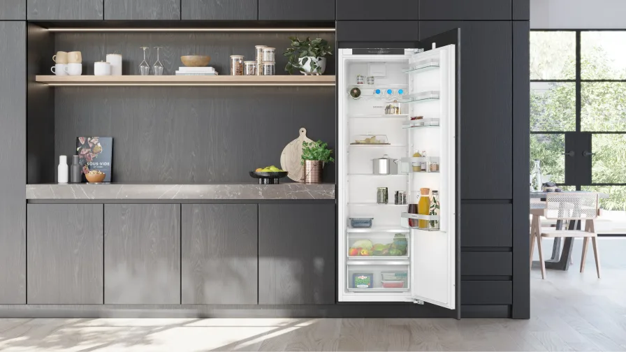 Siemens KI81RVFE0 - фото 1