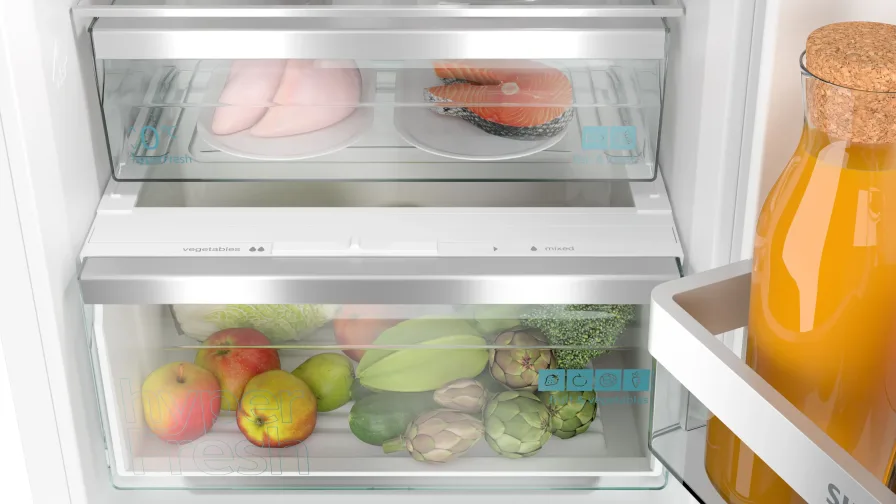 Siemens KI86NEDD0 - фото 3