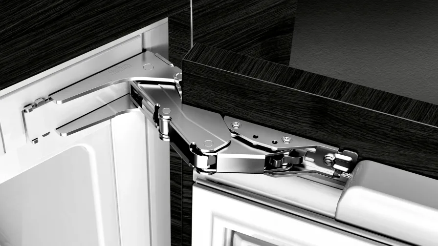 Siemens KI87SADD0 - фото 7