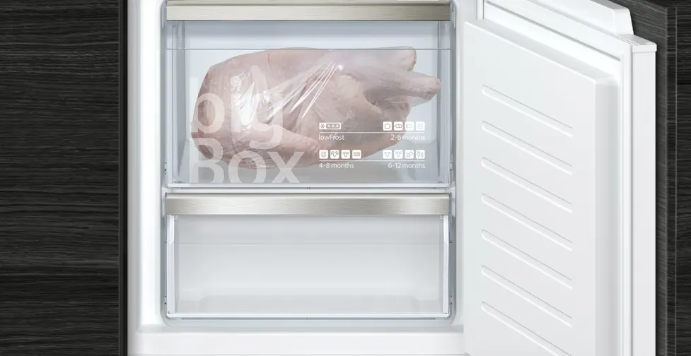 Siemens KI87SADD0 - фото 5