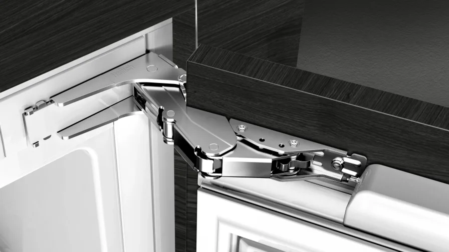 Siemens KI87SEDD0 - фото 5