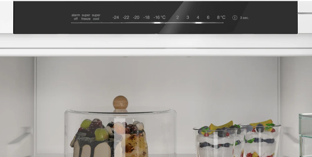 Siemens KI96N5SE0 - фото 2