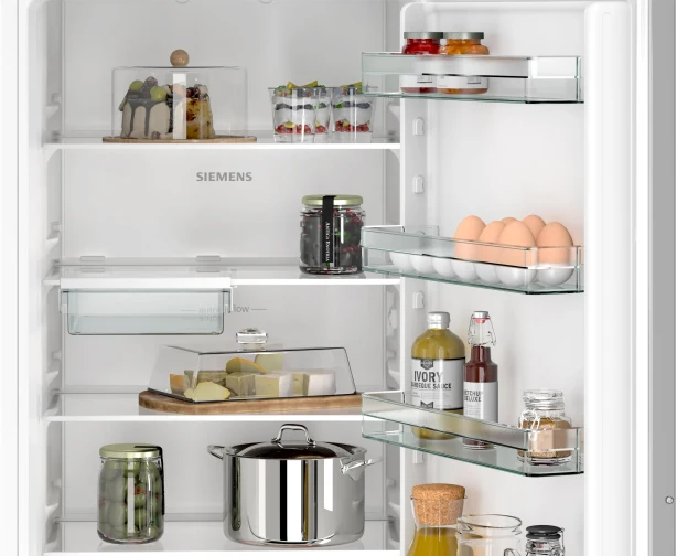 Siemens KI96N5SE0 - фото 3